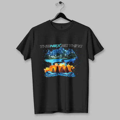 The Nex Big Thing AR Filter T-shirt
